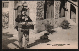 DD1220 - NANTES - EXPOSITION NATIONALE 1924 BINIOUS BRETONS - Nantes