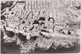 CROATIE,DUBROVNIK ,prés De Bosnie Herzégovine,monténégro,carte Photo Aerienne - Croatia