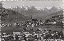 AK - ST. JOHANN Im Pongau Gegen Tennengebirge 1965 - St. Johann Im Pongau