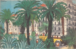 06-CANNES- LE CALIFORNIE PALACE - Cannes