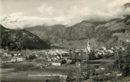 Autriche - Austria - Carinthie - Kurort Obervellach Kärnten - Semi Moderne Petit Format - état - Obervellach