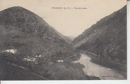PAYS BASQUE -   ITXASSOU - Vue Du Laxia  PRIX FIXE - Itxassou