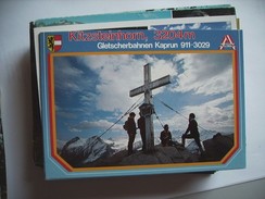 Oostenrijk Österreich Salzburg Kaprun Kitzsteinhorn - Kaprun