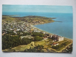 L57 Postcard Uruguay - Piriapolis - Uruguay