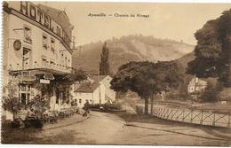 AYWAILLE : Chemin Du Rivage - Aywaille