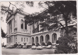 Principauté DE MONACO,GRIMALDI,INSTITUT OCEANOGRAPHIQUE - Autres & Non Classés