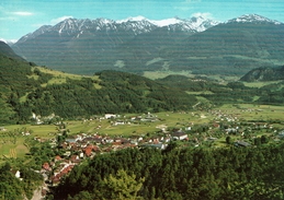 IMST-Panorama - Imst