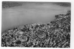 Wädenswil Viaggiata 1961 - Other & Unclassified