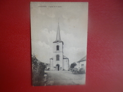 Lavacherie :Eglise Et La Place (L50) - Sainte-Ode
