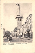 17-ROCHEFORT- TOUR DES SIGNAUX - Rochefort