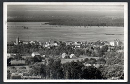 A3588 - Alte Foto Ansichtskarte - Lanzenkirchen - Franz Schneidhofer - 1938 - Wiener Neustadt