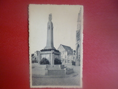 Tongeren :Monument 14-18 (T36) - Tongeren