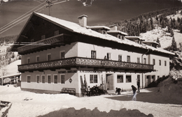 St. Johann Im Pongau - Gasthaus U. Handlung - Guggenberger - St. Johann Im Pongau