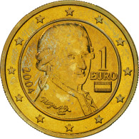 Autriche, Euro, 2004, SPL, Bi-Metallic, KM:3088 - Oesterreich