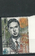 ANDORRA 2017  - Pere Canturri - Used Stamps