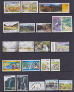 Europa Cept 1999 Year Set 59 Countries (without M/s) (see Scan, What You See Is What You Get) ** Mnh (35514) - 1999