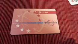 Prepaidcard Budget Phone Netherlands  Used - [3] Handy-, Prepaid- U. Aufladkarten