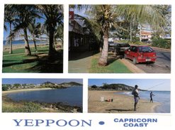 (711) Australia - QLD - Capricorn Coast Yeppoon - Far North Queensland