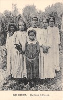 ILES GILBERT / Chrétiens De Nonouti - Beau Cliché - Kiribati