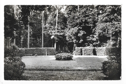 BECHEREL  (cpsm 35)  Le Château De CARADEUC  Rond-point Des Empereurs   -   - L 1 - Bécherel