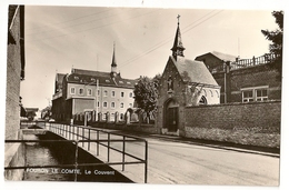 69 - Fouron Le Comte - Le Couvent - Voeren