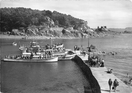 22-ILE-DE-BREHAT- LE GRAND PONT - Ile De Bréhat