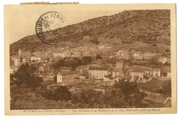 S6200 - Beaumes-de-Venise- Vue Générale - Beaumes De Venise