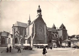 22-SAINT-BRIEUC- CATHEDRALE ST-ETIENNE (XIIIe S) - Saint-Brieuc