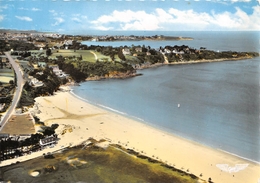 22-SAINT-CAST- VUE DU CIEL, LA POINTE DE LA GARDE ET LA PLAGE - Saint-Cast-le-Guildo