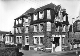 22-SAINT-QUAY-PORTRIEUX- HÔTEL DE LA MER - Saint-Quay-Portrieux