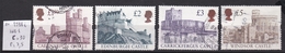 N°  1998 à 2001 Cote De 30 Euros - Used Stamps
