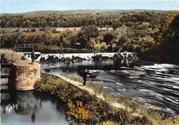 22-GOUAREC- L'ECLUSE DE BON- REPOS - Gouarec