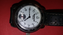MONTRE "TIMBERLAND" - Horloge: Modern