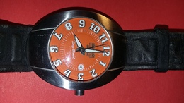 MONTRE "QUINZE" SERGE BLANCO - Moderne Uhren