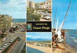 PIE-17-F-CH.2041 :  CANET DU ROUSSILLON - Canet En Roussillon