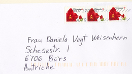 Blume - Siehe Scan     (R079) - Cartas & Documentos