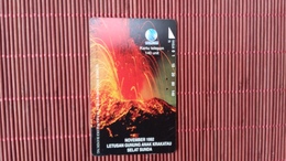 Phonecard Indonesia Used Rare - Indonesia