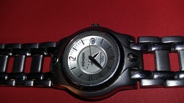 MONTRE NIXON - Horloge: Modern