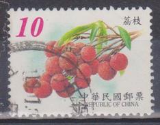 2002 Formosa - Frutta - Usati