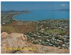 (933) Australia - QLD - Townsville - Townsville