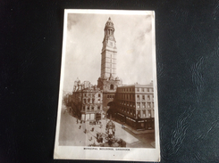 Municipal Building GREENOCK - 1946 - Renfrewshire