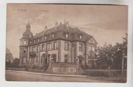 CPSM BITBURG (Allemagne-Rhénanie Palatinat) - Kreishaus - Bitburg