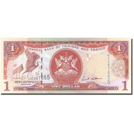 Billet, Trinidad And Tobago, 1 Dollar, 2006, 2006, KM:46, SPL - Trinidad & Tobago