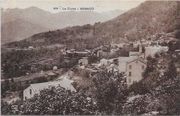 CPA Corse Corsica Non Circulé VENACO - Andere & Zonder Classificatie