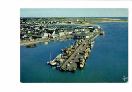 56 - ETEL - Le Port De Peche - V. 679 Jos - 1979 - Bateaux - Etel