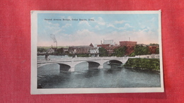 - Iowa > Cedar Rapids Second Avenue Bridge  Ref 2565 - Cedar Rapids