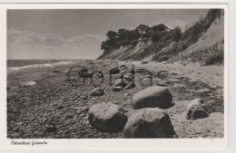 Germany - Ostseebad Gromitz - Grömitz