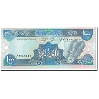 Billet, Lebanon, 1000 Livres, 1988, Undated, KM:69a, NEUF - Lebanon