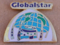 GLOBALSTAR - MONDE - WORLD    -  (17) - Informatica