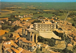 26-GRIGNAN- LE CHATEAU - Grignan